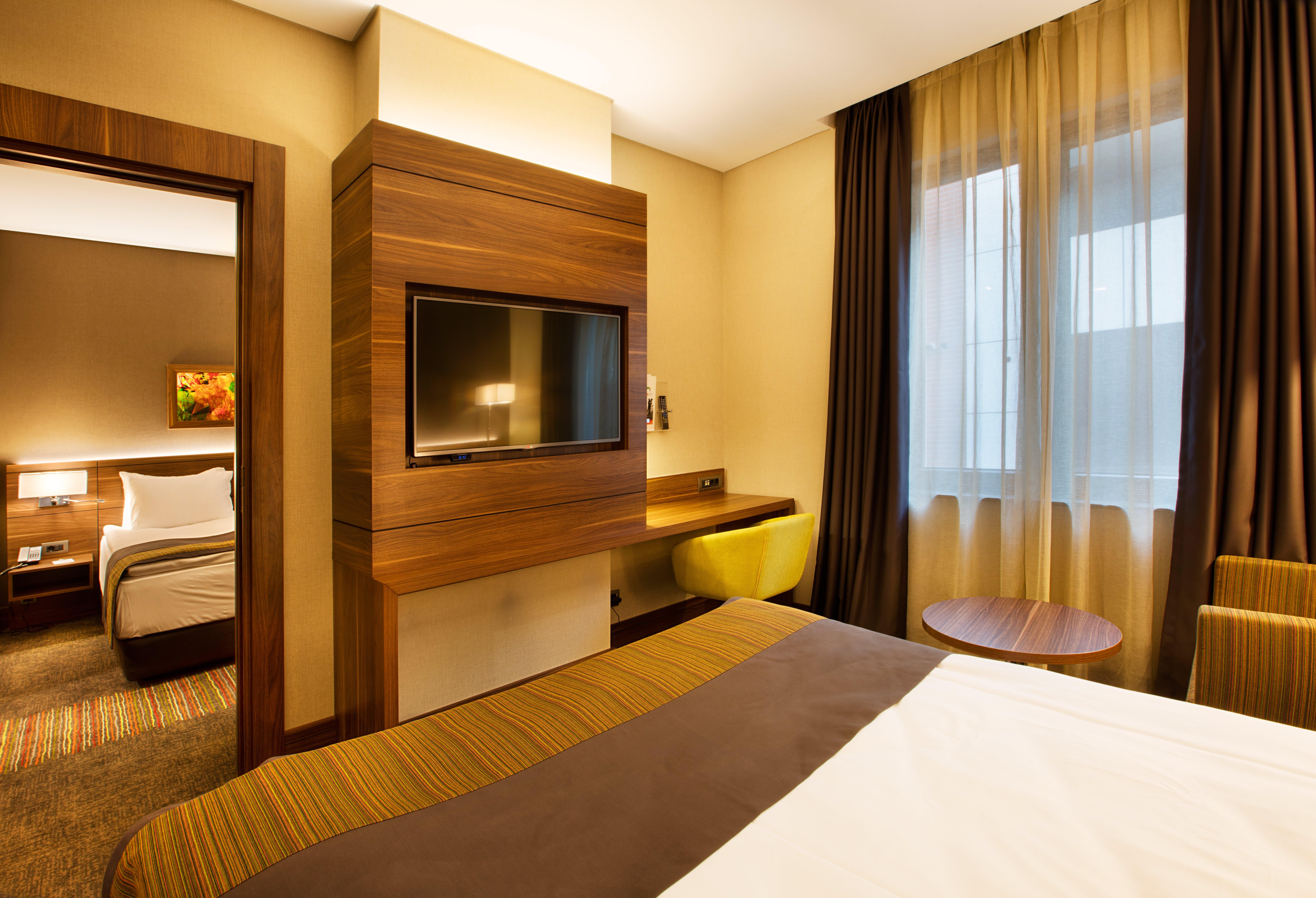 - Kadikoy By Ihg Hotel Istanbul