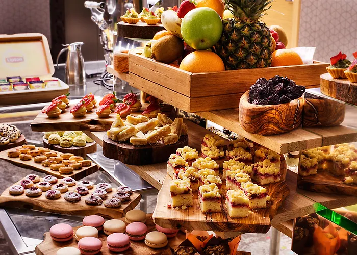 Holiday Inn Istanbul - Kadikoy By Ihg