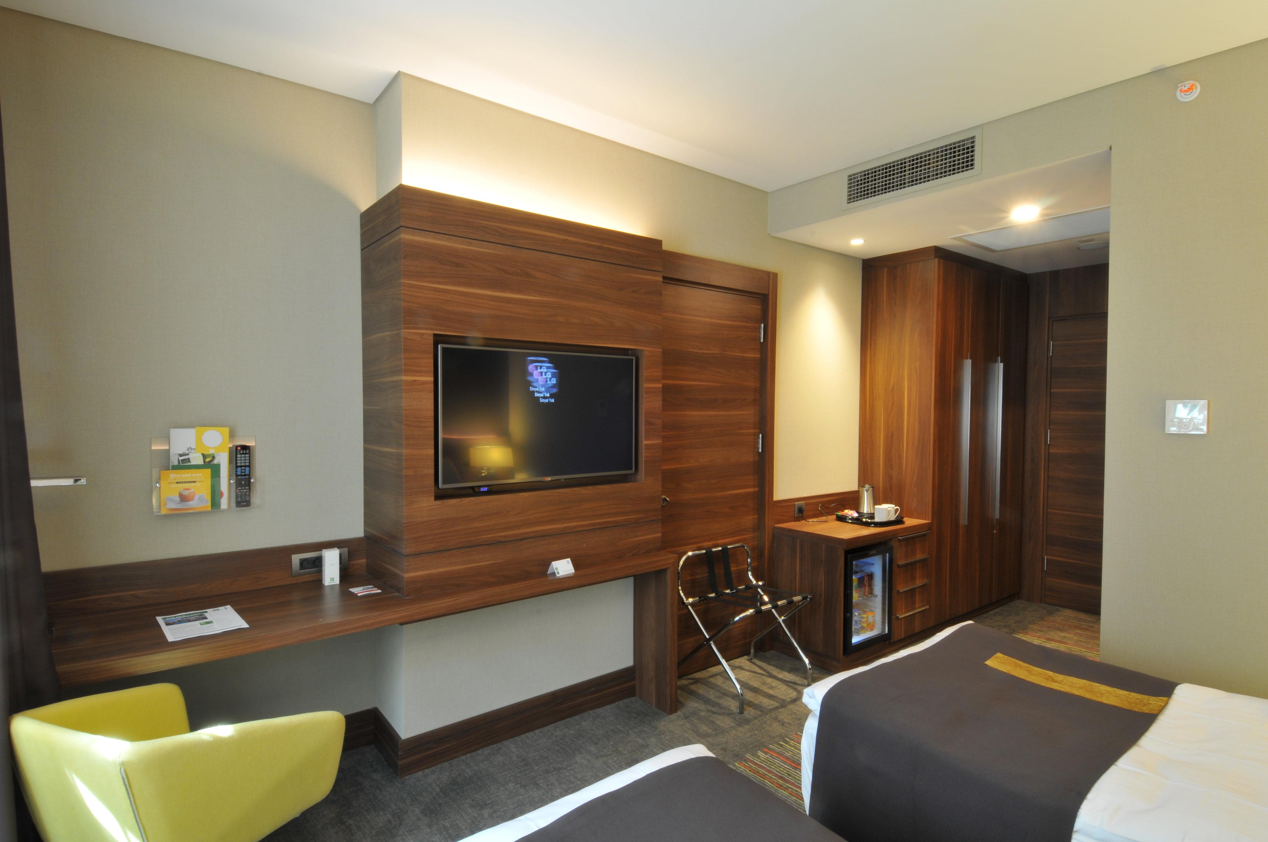 - Kadikoy By Ihg 4* Istanbul